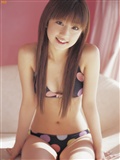 Yuko Ogura Bomb.tv  Japanese beauty CD photo cd09